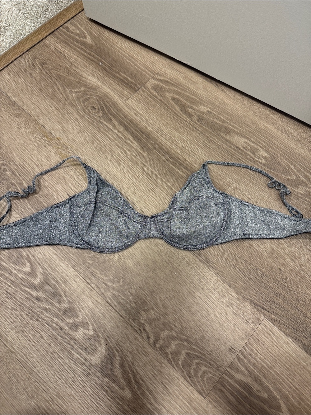 TRIANGL Swimsuit Top
